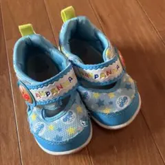 アンパンマン サンダル