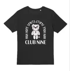 山下智久 Club9 3周年記念Tシャツ Lサイズ