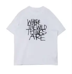 完売品sacai 25aw サカイ Tシャツ size3 ジェームス