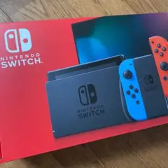 Nintendo Switch NINTENDO SWITCH JOY-CON…