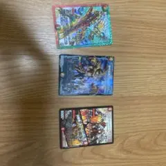 デュエマカード