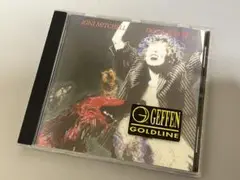 ジョニ・ミッチェル/ドッグ・イート・ドッグ CD