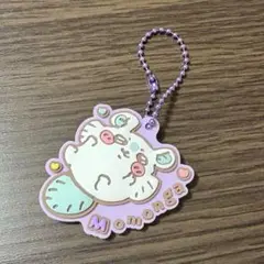 ちいかわ ぷっくりラバマスグミ３ モモンガ