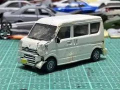 トイズキャビン スズキ エブリィ