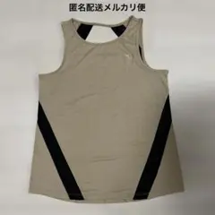 【美品】PUMA タンクトップ　レディースMサイズ