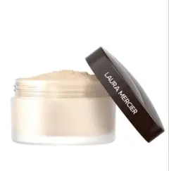 LAURAMERCIER ルースセッティングパウダー ミニ9.3g