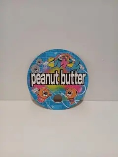 ニカゲーム PEANUTS Butter