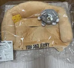トムとジェリーティッシュカバー