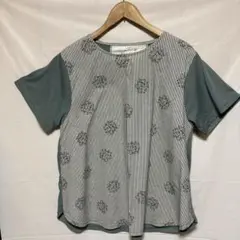 女性(夏服未使用　新品)半袖4L