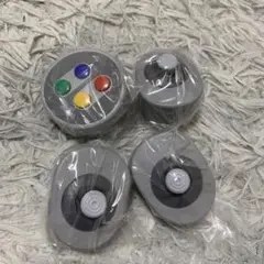 コントローラーコレクション2 •4個