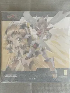 戦姫絶唱シンフォギアGX ACT MODE 立花響・雪音クリス