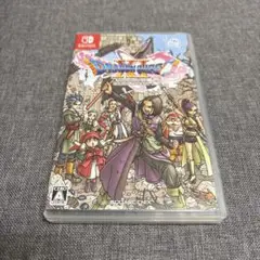 BEST版 ドラゴンクエスト11 S