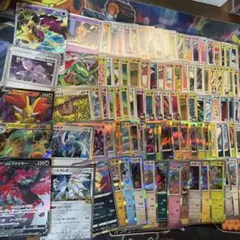 ポケモンカード100枚まとめ売り