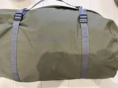 BUNDOK(バンドック) ソロ ベースEX スカート付 サイドウォール付 軍幕
