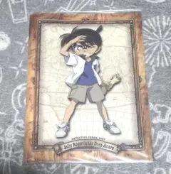 劇場版 名探偵コナン 紺碧の棺 ダブルファイル