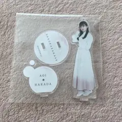 櫻坂46 原田葵 Nobody's fault アクリルスタンド