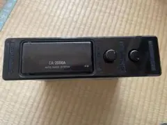 2025年最新】クラリオン 音声合成の人気アイテム - メルカリ
