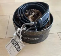 未使用 ヴィンテージワークス サイズ 31 DH5738 フランネル 芯