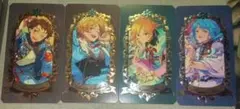 あんスタ museum card Ra*bitsセット