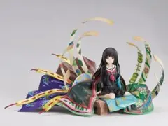 地獄少女 宵伽 閻魔あい 1/7 フィギュア　ホビーマックスジャパン