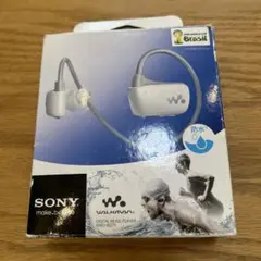 交渉セール！未使用！即購入OK！SONY ヘッドホン一体型NWD-W273/W Amazon.co.jp: SONY ウォークマン Wシリーズ ヘッドホン一体型