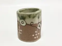和食器　瀬戸織部　鳴海織部　加藤作助作　角向付　五客　共箱　V　R8733B 2025年最新】鳴海織部の人気アイテム - メルカリ
