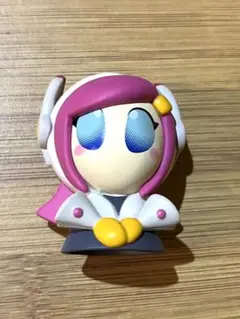 星のカービィ　ソフビパペットマスコット
