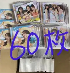 乃木坂46 Same numbers 初回限定版＋通常盤 33枚 まとめ売り