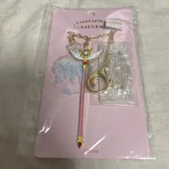 カードキャプターさくら チャーム D CLEAR