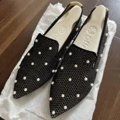 Öffen ブラック オッフェン　37 即購入可