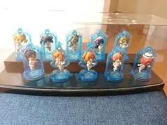 ラブライブミューズ Snow halation マスコット(B)