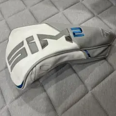 TaylorMade SIM2 ドライバー用ヘッドカバー