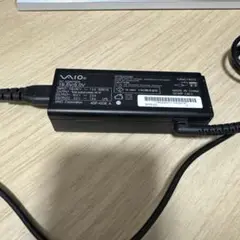 VAIO ADP-45DE 電源アダプター VJ8AC19V73