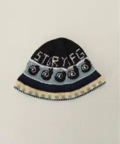 storymfg ハット　バケットハット