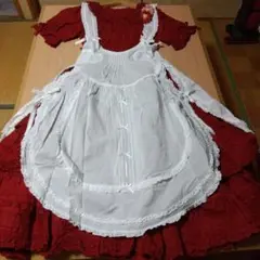 ピンクハウス タブリエ