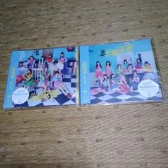 【特典付き】HKT48 半袖天使（TYPE-AB）
