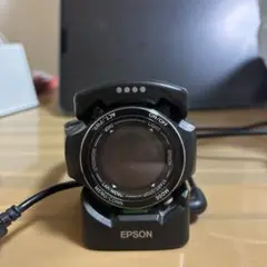 SEIKO EPSON SF-720 ランニングウォッチ
