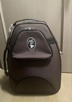 【花凛】MB マーカスボナ ホルンケース MB8 黒 Marcus Bonna ベルカットホルン用ケース MB8 (マーカス・ボナ MB