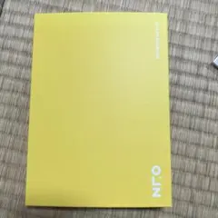 TS 오.늘BOOK オヌル 2018 展示会 写真集