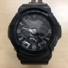G-SHOCK 電池新品 GA201