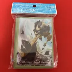 バサギリ　デッキシールド　新品未開封品