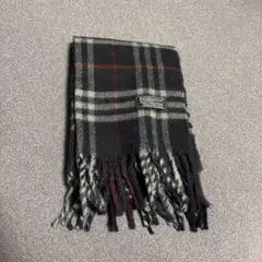 BURBERRY マフラー