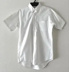 Geoffrey Beene New York 半袖シャツ　サイズM相当