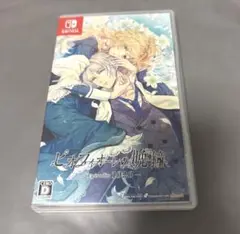 ピオフィオーレの晩鐘 Episodio1926 Nintendo Switch