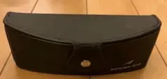 SAMURAI SHOG メガネケース 黒