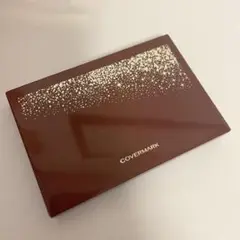 【限定品】カバーマーク ブライトアップ パレット