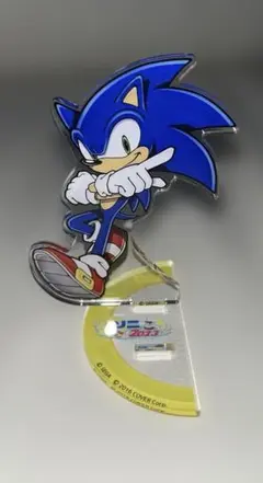 ソニころ2023 ソニック・ザ・ヘッジホッグ　セガ