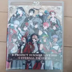 B-PROJECT SUMMER LIVE2018