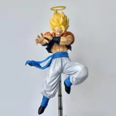 リペイント ドッカンバトル ゴジータ ドラゴンボール フィギュア