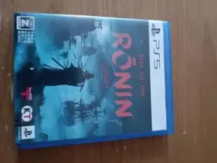 RIZE OF THE RONIN PS5
